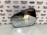Ford Tourneo Courier Sol Ayna Camı Isıtmalı - Orjinal ET7617K7