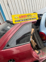 Oto Çıkma Parça / Opel / Astra / Oto Cam / Kelebek Camı / Çıkma Parça 