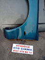 Oto Çıkma Parça / Mazda / CX / Kaporta & Karoser / Sol Ön Çamurluk / Çıkma Parça 