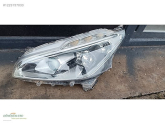 Oto Çıkma Parça / Peugeot / 208 / Far & Stop / Sol Ön Far / Çıkma Parça 