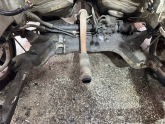 Oto Çıkma Parça / Citroen / C4 / Alt Takım / Travers / Çıkma Parça 