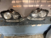 Oto Çıkma Parça / Volkswagen / Amarok / Far & Stop / Sol Ön Far / Çıkma Parça 
