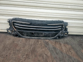 Oto Çıkma Parça / Peugeot / 301 / Tampon / Tampon Izgarası / Çıkma Parça 