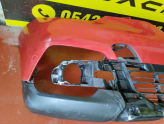 Oto Çıkma Parça / Renault / Captur / Tampon / Ön Tampon / Çıkma Parça 