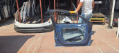 Oto Çıkma Parça / Ford / Focus / Kaporta & Karoser / Sol Ön Kapı / Çıkma Parça 
