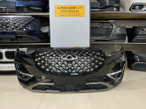 CHERY TİGGO 8 PRO ÖN TAMPON ORJİNAL DOLU