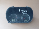 ford fusion 2004 1.6 gösterge/km saati (son fiyat)