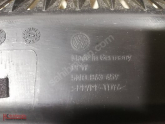 Oto Çıkma Parça / Volkswagen / Tiguan / Kaporta & Karoser / Bagaj Kapağı / Çıkma Parça 