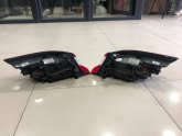 Oto Çıkma Parça / Renault / Megane / Far & Stop / Sol Arka Stop / Çıkma Parça 