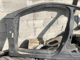 2009 Passat sol marşbiyel sacı