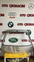 Oto Çıkma Parça / Opel / Corsa / Kaporta & Karoser / Bagaj Kapağı / Çıkma Parça 