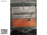 Oto Çıkma Parça / Volkswagen / Crafter / Airbag / Airbag Beyni / Çıkma Parça 