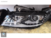 Oto Çıkma Parça / Volkswagen / Passat / Far & Stop / Sol Ön Far / Çıkma Parça 