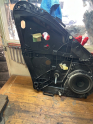 Oto Çıkma Parça / Ford / Fiesta / Oto Cam / Cam Krikosu / Çıkma Parça 