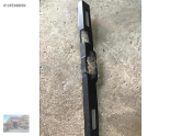 MERCEDES W169-W245 ORJ. BAGAJ KİLİT KAPLAMASI -A1697400793