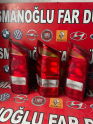 Oto Çıkma Parça / Mercedes / Vito / Far & Stop / Bagaj Stop / Çıkma Parça 