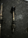 Oto Çıkma Parça / Ford / Fiesta / Alt Takım / Aks / Çıkma Parça 