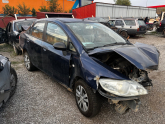 Hurda Belgeli Araçlar / Honda / City