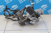 Oto Çıkma Parça / Mercedes / C Serisi / Motor / Turbo / Çıkma Parça 