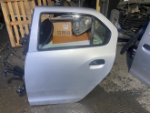 renault clio symbol çıkma sol arka kapı