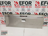 Oto Çıkma Parça / Toyota / Hilux / Kaporta & Karoser / Bagaj Kapağı / Çıkma Parça 