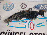 RENAULT MEGANE 3 SOL FAR ALTI BRAKETİ ORJİNAL ÇIKMA