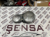 MERCEDES W210 95-99 ORJİNAL ÇIKMA SOL FAR CAMI 144335-00