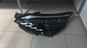 Nissan Qashqai Full LED Sol Far Orjinal