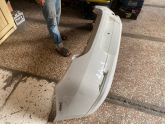 Oto Çıkma Parça / Renault / Clio / Tampon / Arka Tampon / Çıkma Parça 