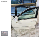 MERCEDES W203 C-SERİSİ ORJİNAL SOL ÖN KAPI HATASIZ-BOYASIZ