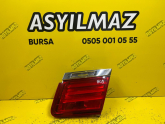 BMW 7 SERİSİ F01 SAĞ İÇ STOP ORJİNAL