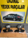 opel astra h sis farı sis kapağı sağ sol takım set