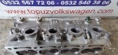 Oto Çıkma Parça / Volkswagen / Caddy / Motor / Silindir Kapağı / Çıkma Parça 