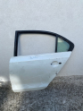 VW JETTA SOL ARKA KAPI