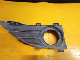 Oto Çıkma Parça / Renault / Fluence / Tampon / Sis Farı Çerçevesi / Çıkma Parça 