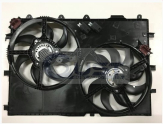 Oto Çıkma Parça / Fiat / Ducato / Fan / Fan Motoru / Sıfır Parça 