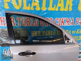 Oto Çıkma Parça / Ford / Focus / Direksiyon / Direksiyon Kolon Kilidi / Çıkma Parça 