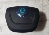 Oto Çıkma Parça / Skoda / Fabia / Direksiyon / Direksiyon Airbag / Çıkma Parça 