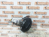 Oto Çıkma Parça / Fiat / Egea / Debriyaj / Hidrolik Deposu / Çıkma Parça 