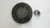 Oto Çıkma Parça / Mitsubishi / Canter / Debriyaj / Baskı Balata / Sıfır Parça 