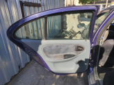 Oto Çıkma Parça / Renault / Megane / Kaporta & Karoser / Sol Arka Kapı / Çıkma Parça 
