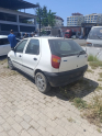 HATASIZ FİAT PALİO ÖN TAMPON