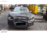 Oto Çıkma Parça / Audi / A4 / Tampon / Orta Izgara / Çıkma Parça 