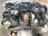 Oto Çıkma Parça / Audi / A6 / Motor / Motor (komple) / Çıkma Parça 