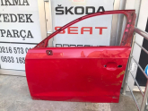 AUDİ A3 SOL ÖN KAPI