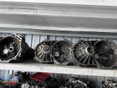Oto Çıkma Parça / Volkswagen / Transporter / Şanzıman / Şanzıman Komple / Çıkma Parça 