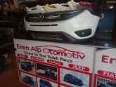 Oto Çıkma Parça / Fiat / Doblo / Tampon / Ön Tampon / Çıkma Parça 