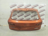 Oto Çıkma Parça / Fiat / Egea / Kaporta & Karoser / Bagaj Kapağı / Çıkma Parça 