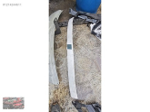 Oto Çıkma Parça / Fiat / Ducato / Kaporta & Karoser / Panjur / Çıkma Parça 