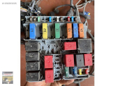 Oto Çıkma Parça / Fiat / Fiorino / Elektrik / Elektrik Tesisatı / Çıkma Parça 